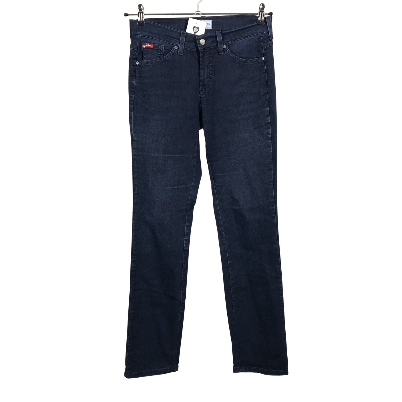 Unisex Lee Cooper - Jeans, size W28 - Blue (1)