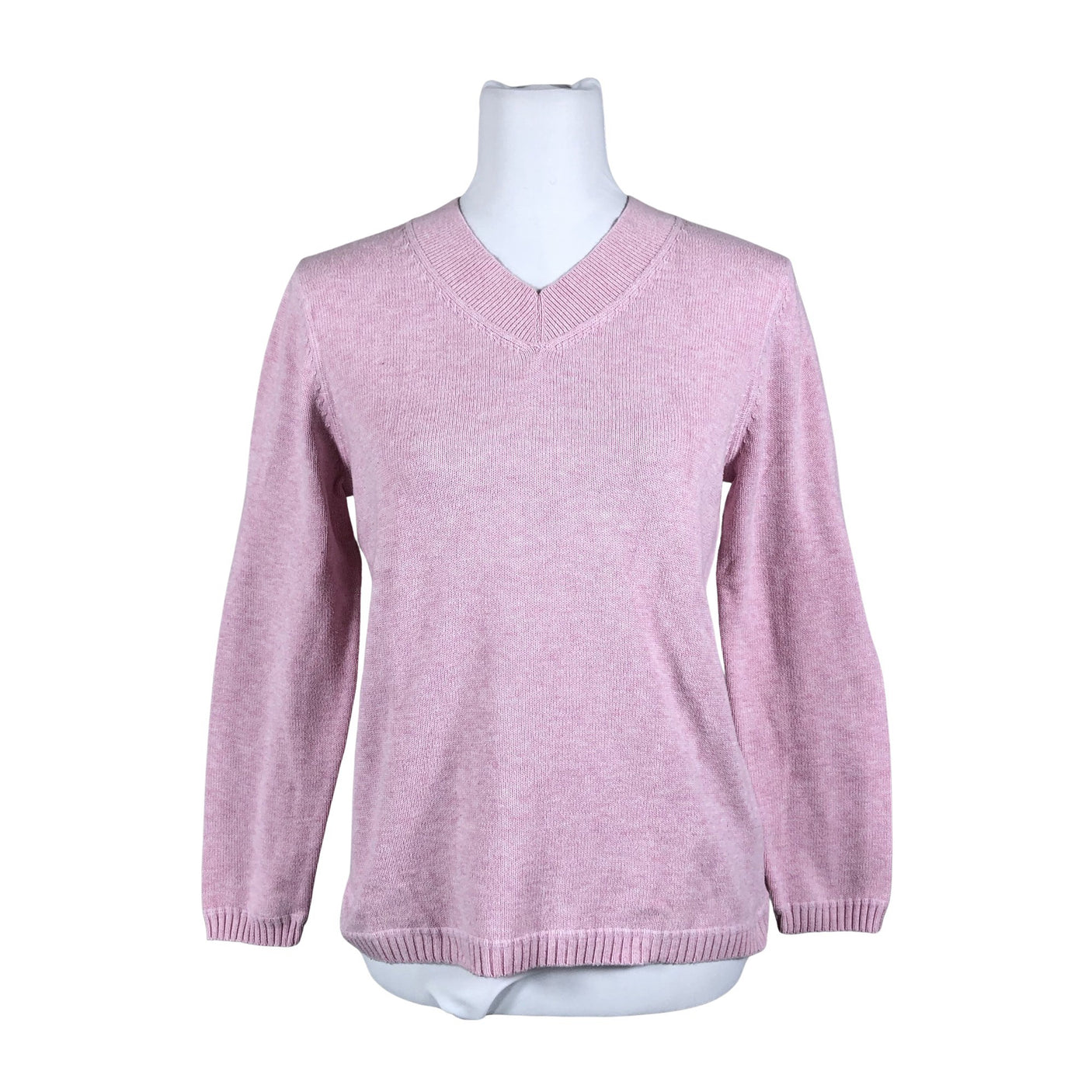 Unisex Gerry Weber - Sweater, size 36 - Light pink (1)
