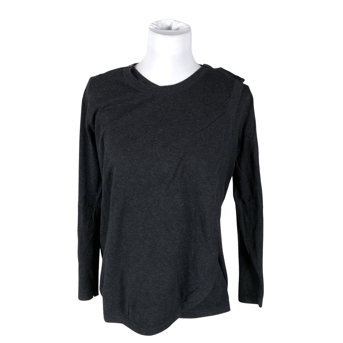 Unisex Rodebjer - Cardigan, size Ei kokoa - Gray (1)