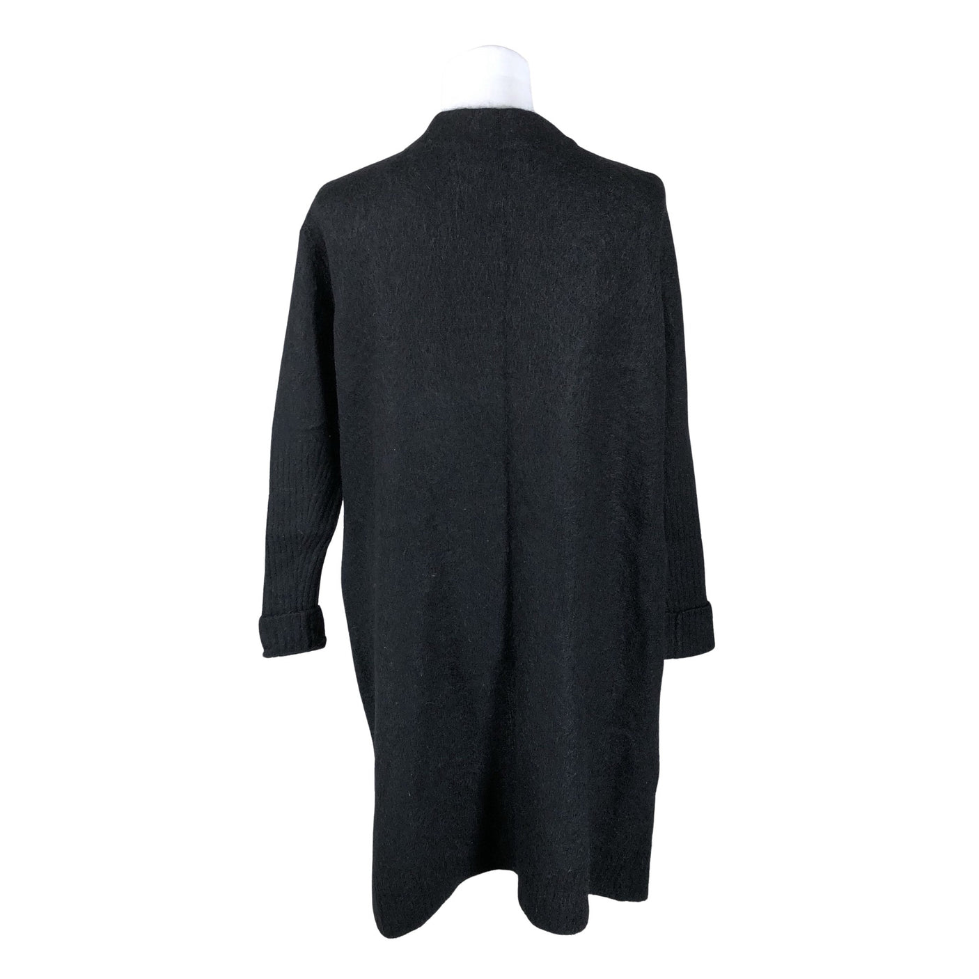 Unisex Acne Studios - Cardigan, size 34 - Black (3)