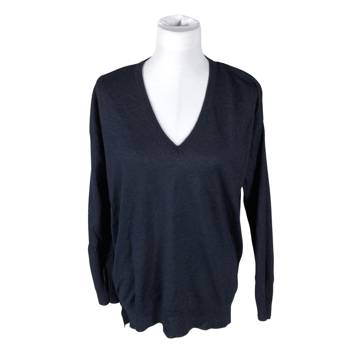 Unisex Riani - Sweater, size 38 - Blue (1)