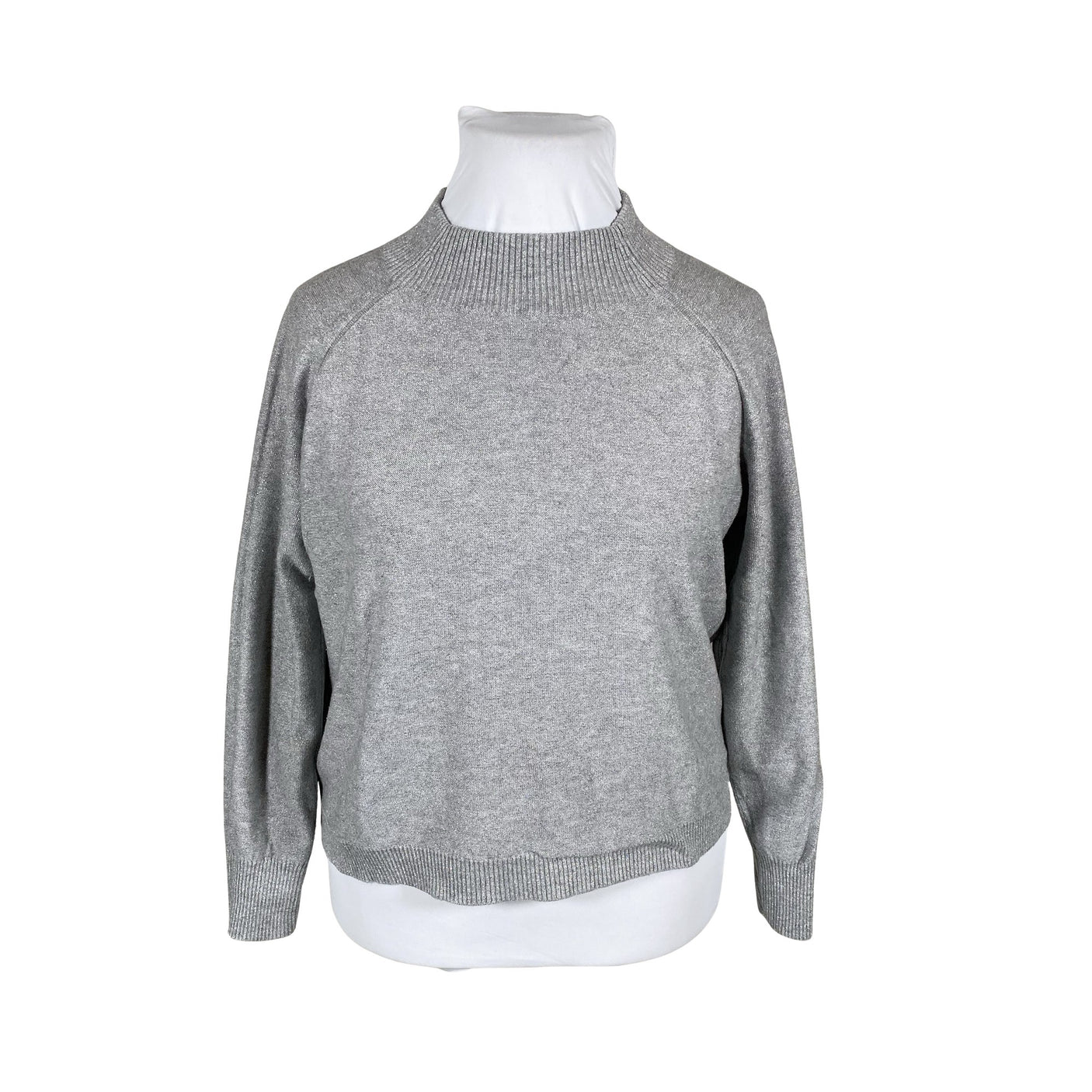 Unisex Marella - Sweater, size 42 - Gray (1)