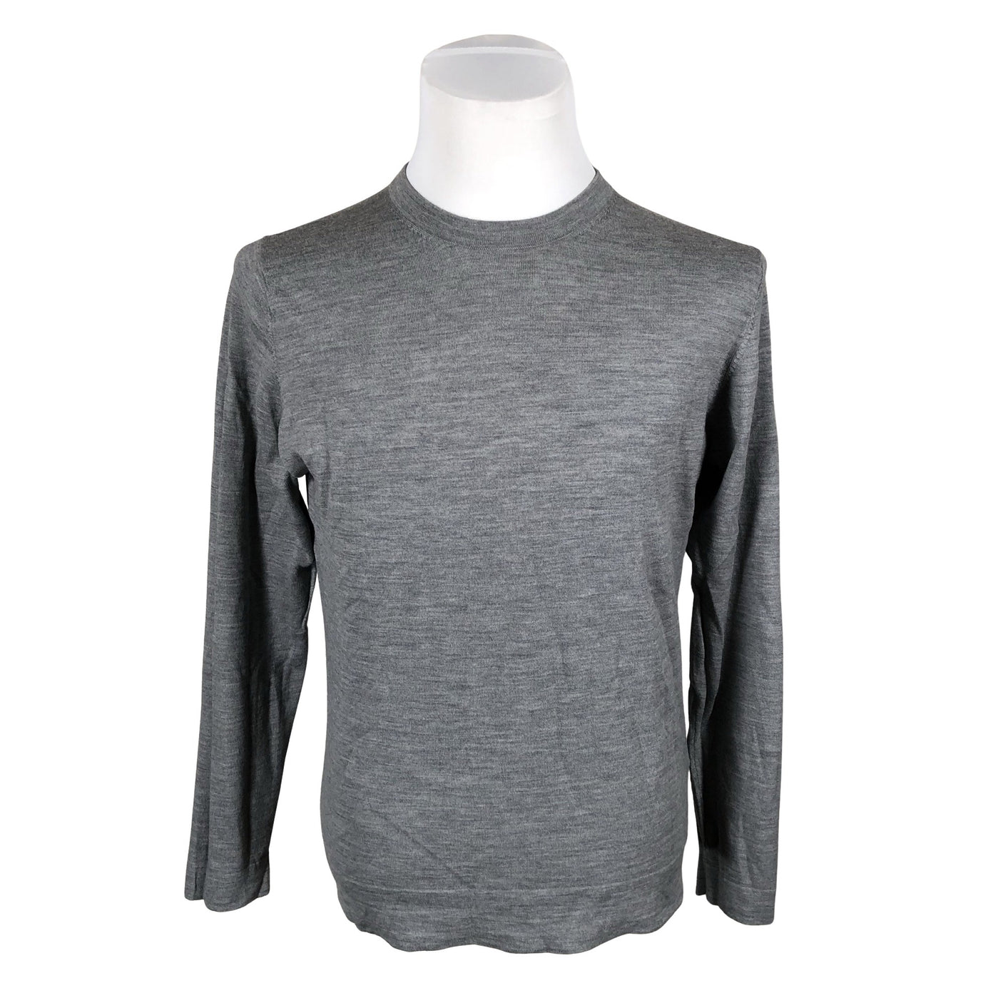 Unisex Filippa K. - Sweater, size M - Gray (1)