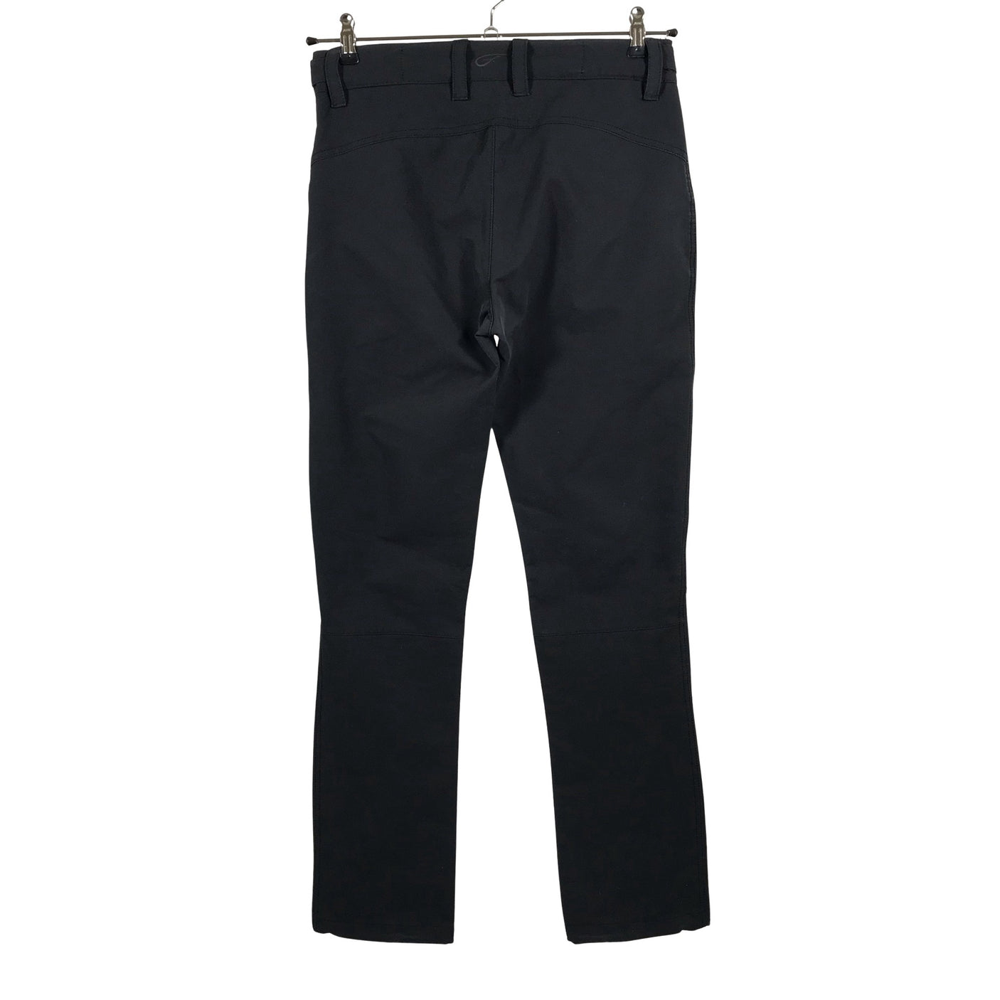 Unisex Five seasons - Outdoor pants, size 36 - Black (2)