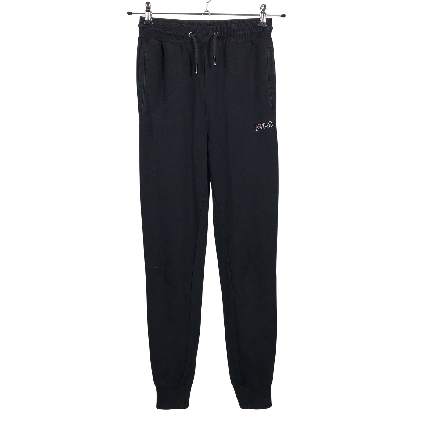 Unisex Fila - Sweatpants, size 34 - Black (1)