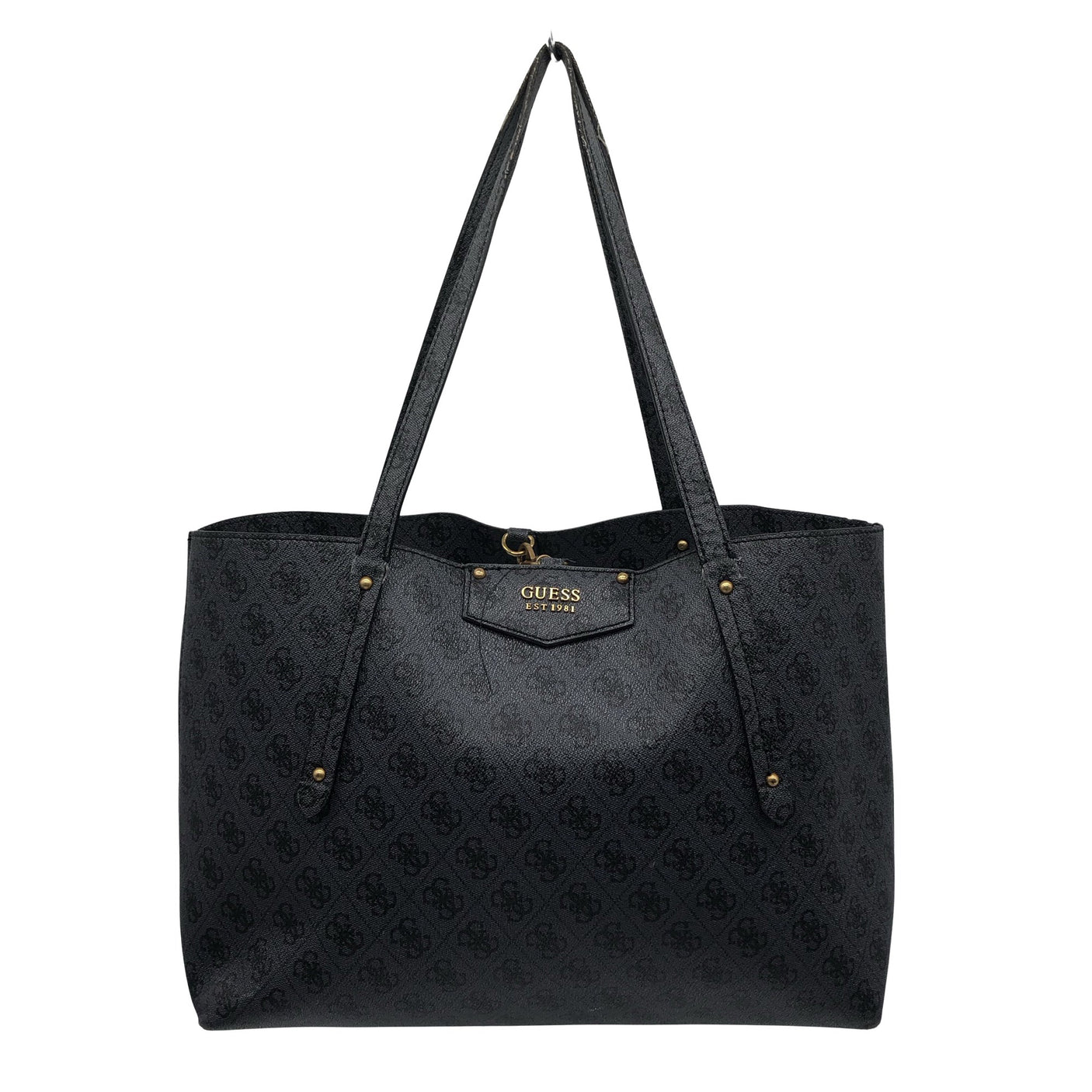 Unisex Guess - Handbag, size Maxi - Gray (2)