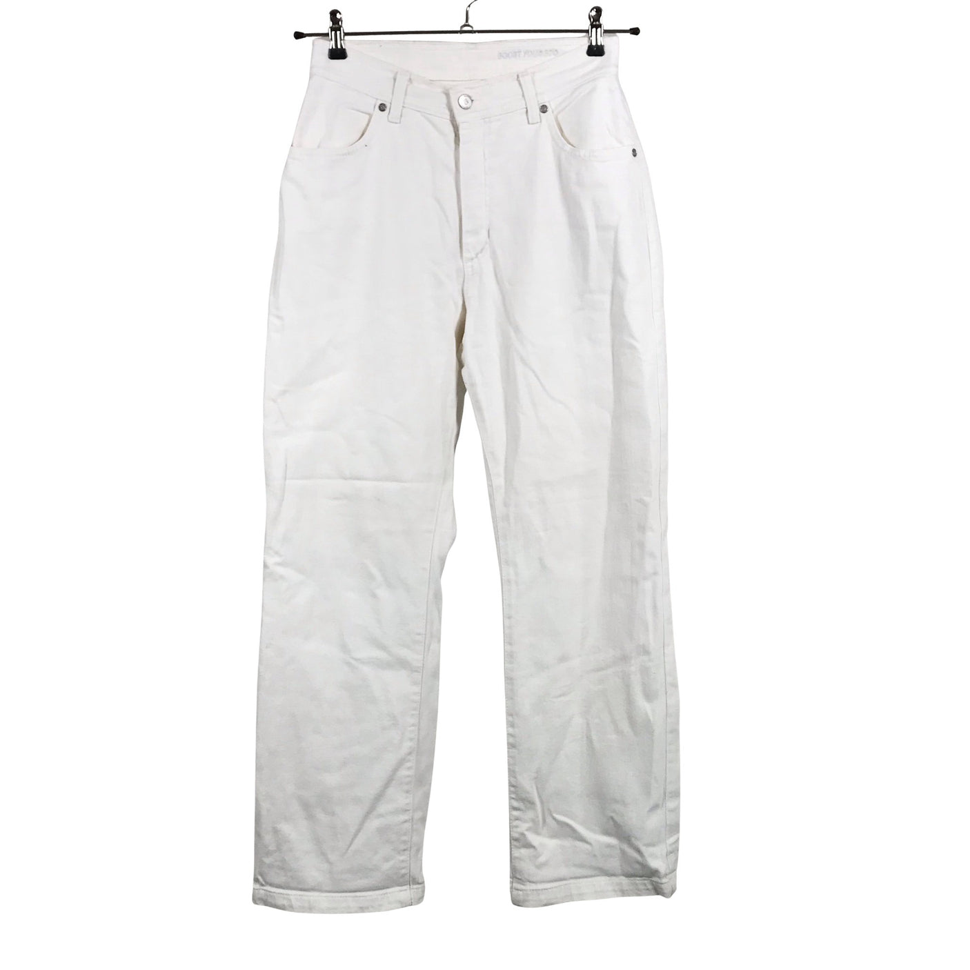 Unisex Very Nice - Jeans, size W29 - White (1)