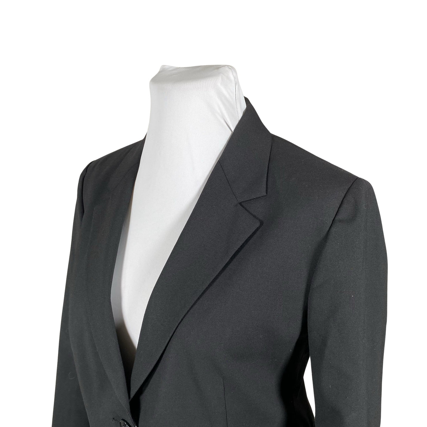 Unisex Tiger of Sweden - Jacket, size 44 - Black (3)