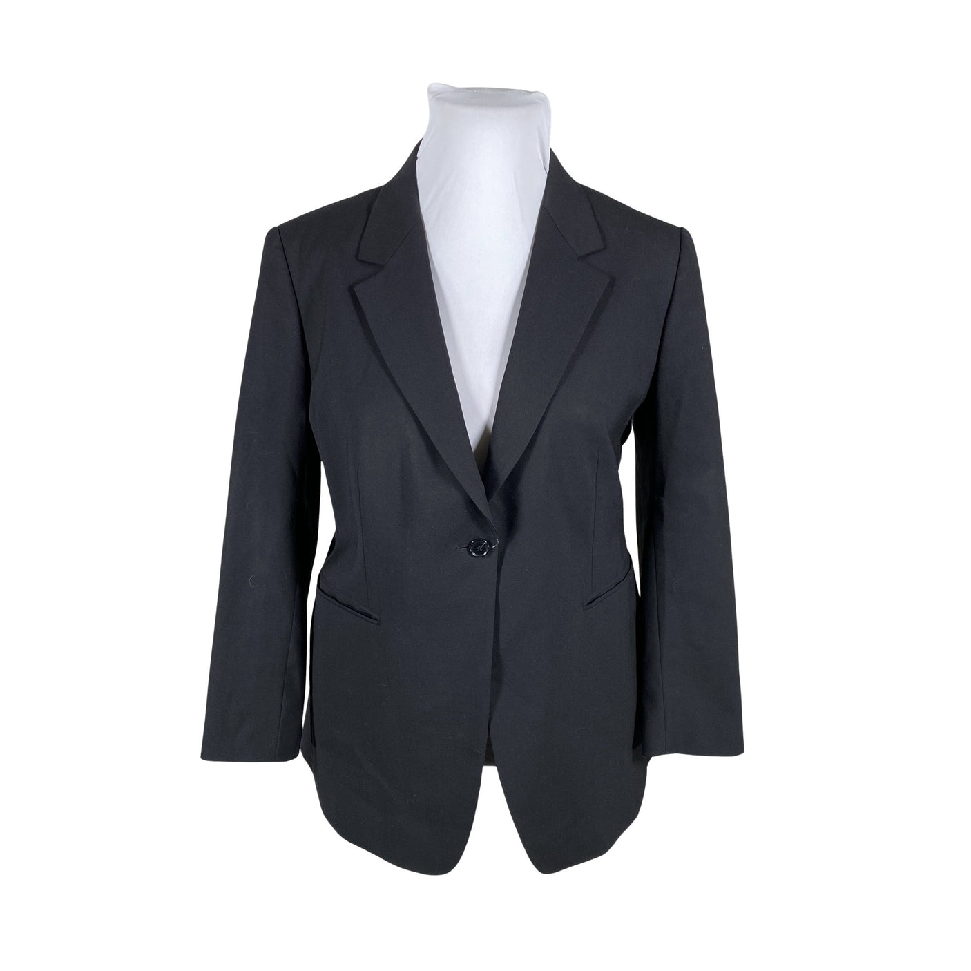 Unisex Tiger of Sweden - Jacket, size 44 - Black (1)