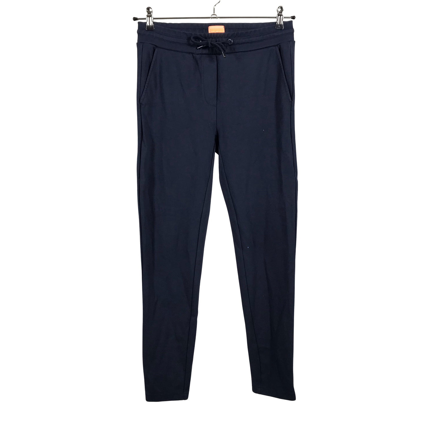 Unisex Cecil - Tricot pants, size 34 - Blue (1)