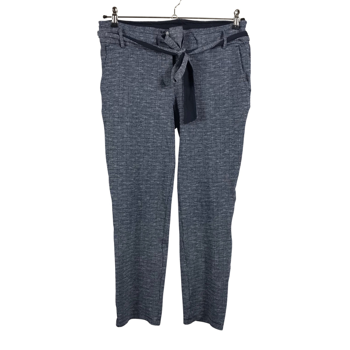 Unisex Cecil - Tricot pants, size 36 - Blue (1)