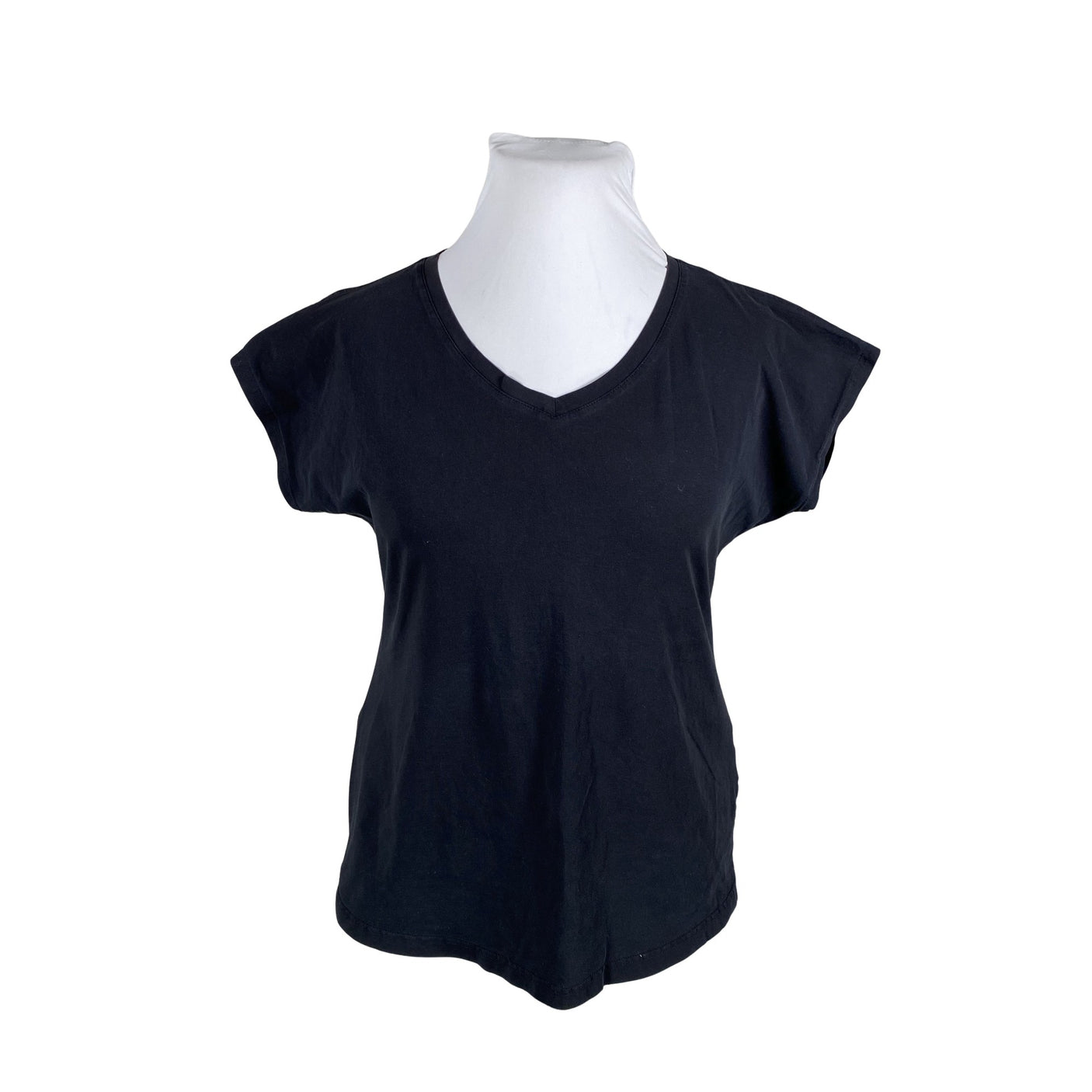 Unisex NOSH - T-shirt, size 42 - Black (1)