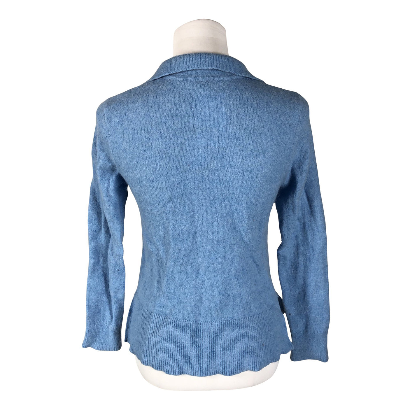 Unisex Sofie Schnoor - Sweater, size 34 - Light blue (2)