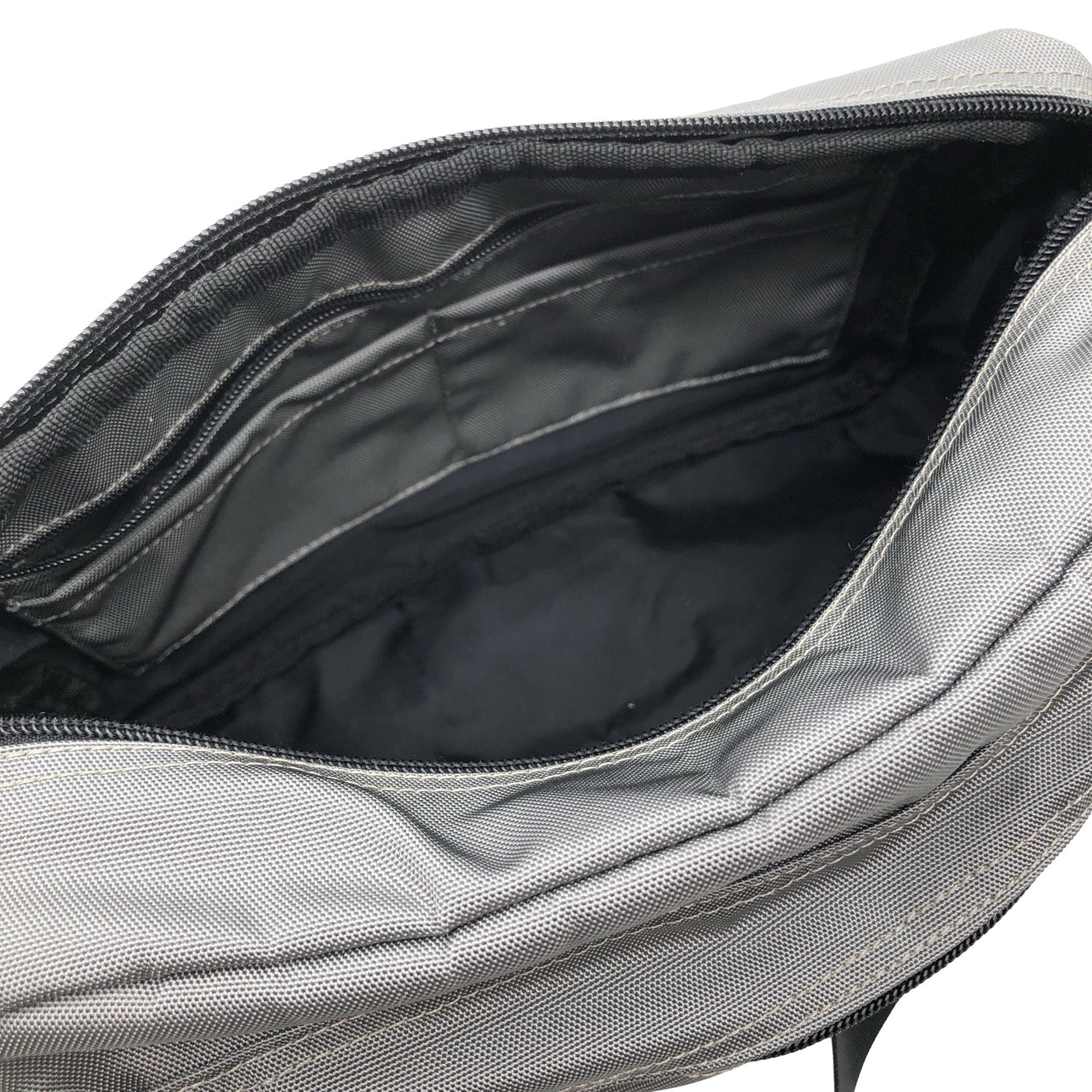 Unisex Marimekko - Shoulder bag, size Midi - Gray (3)