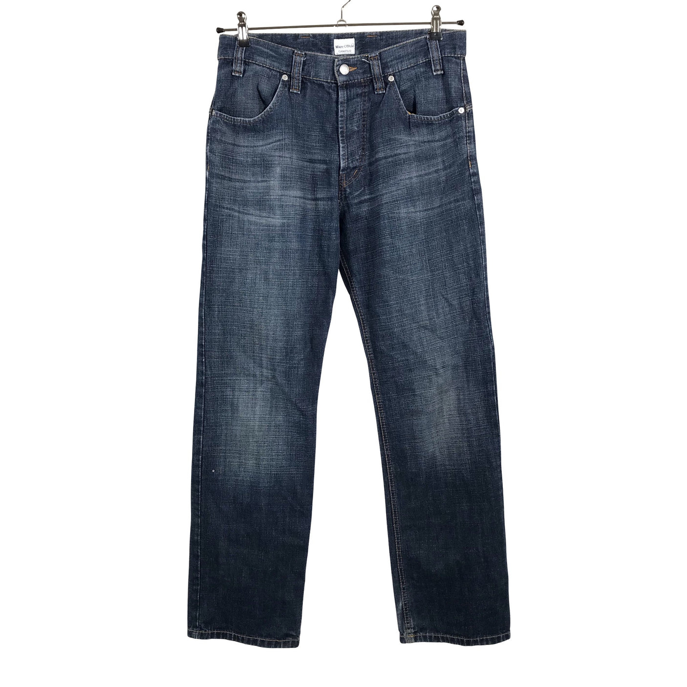 Unisex Marc O'Polo - Jeans, size W33 - Blue (1)