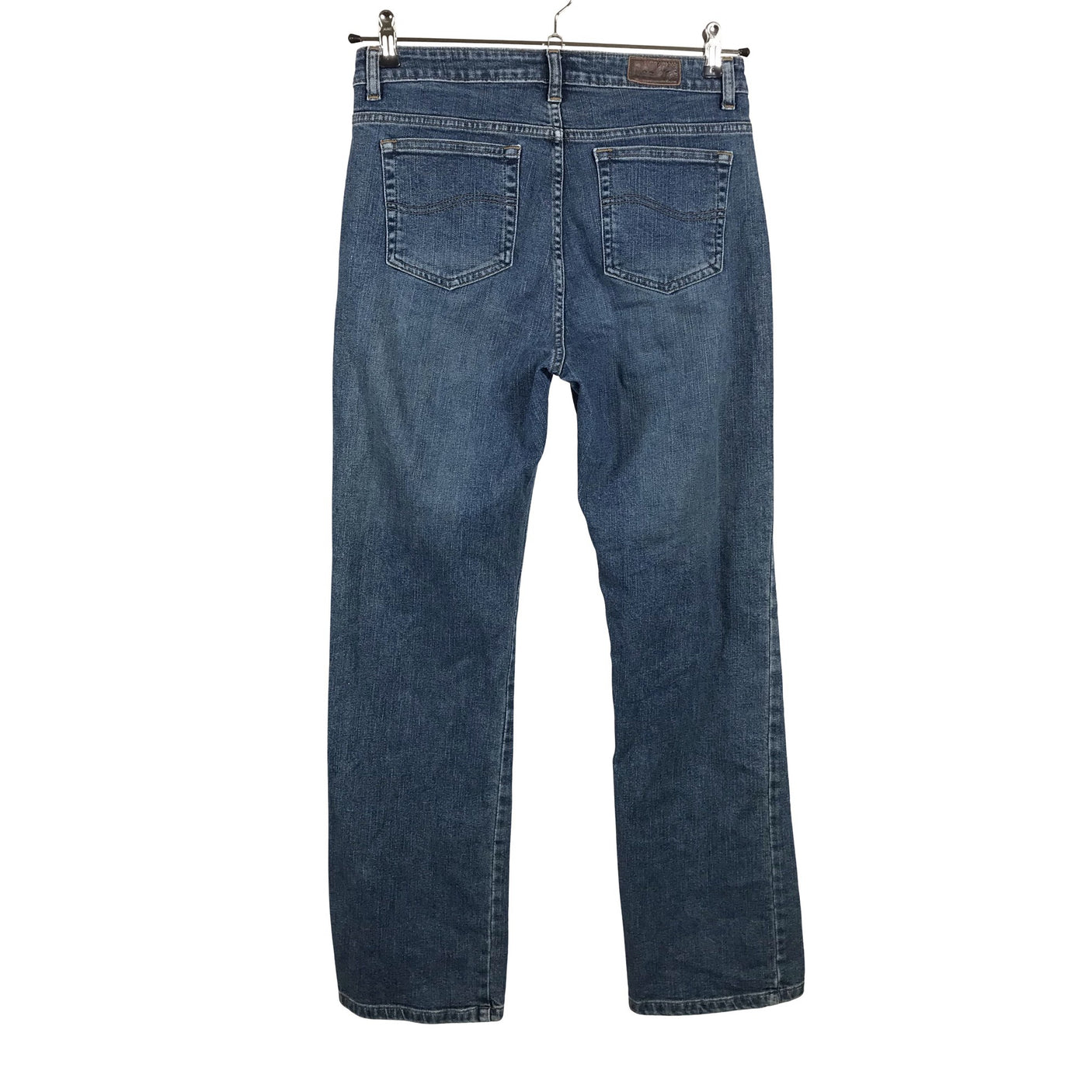 Unisex Lee - Jeans, size 40 - Blue (2)
