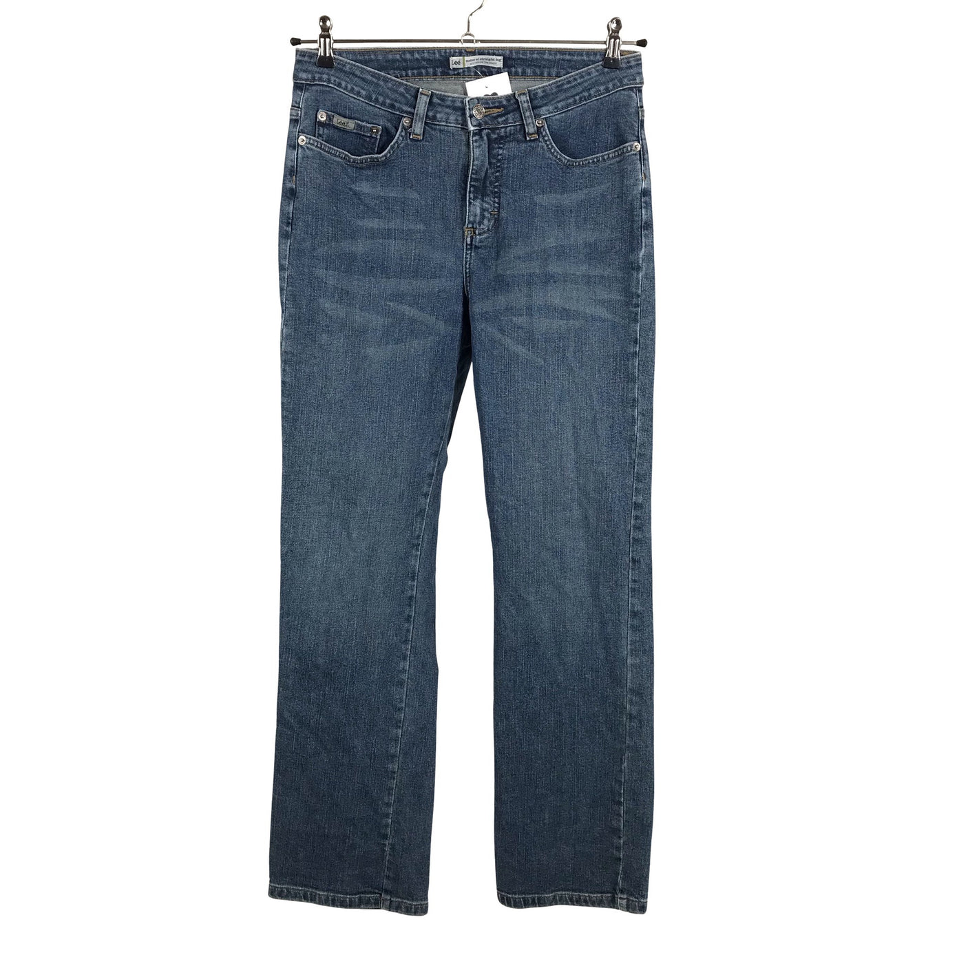 Unisex Lee - Jeans, size 40 - Blue (1)