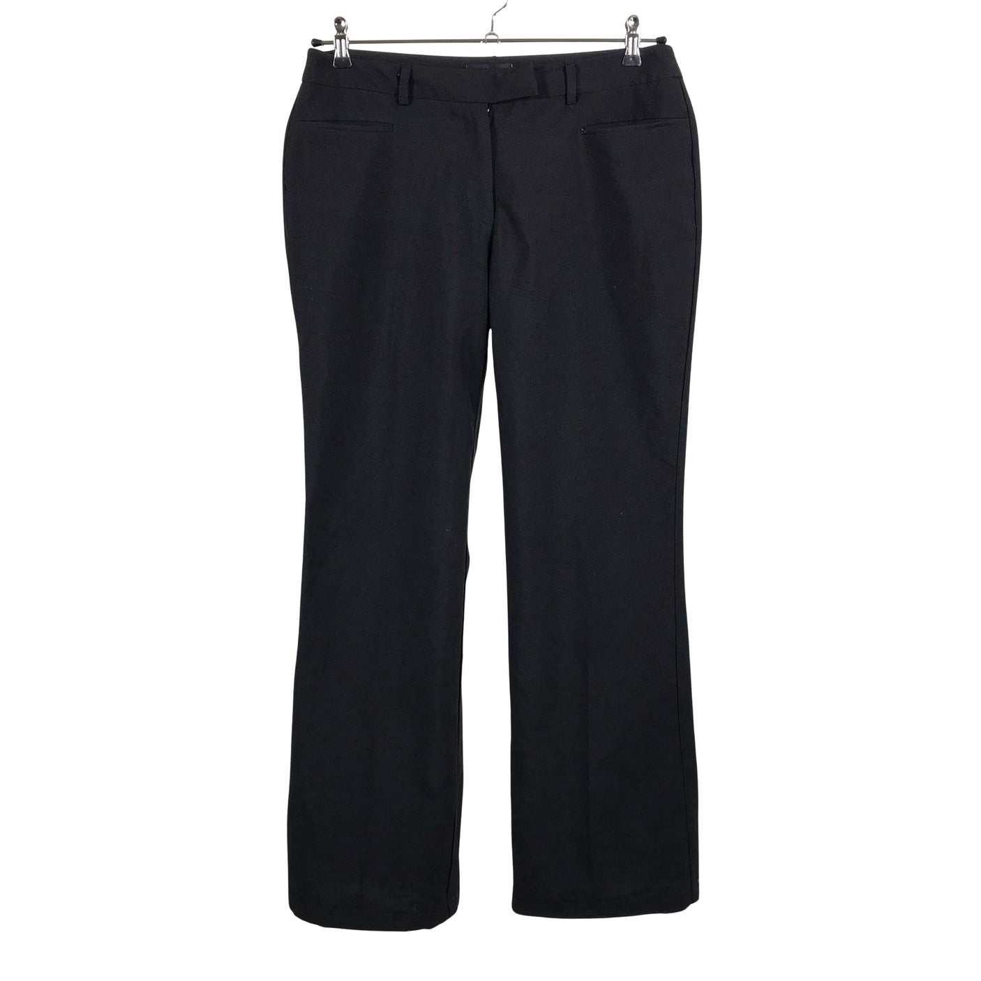 Unisex La Redoute - Slacks, size 42 - Black (1)