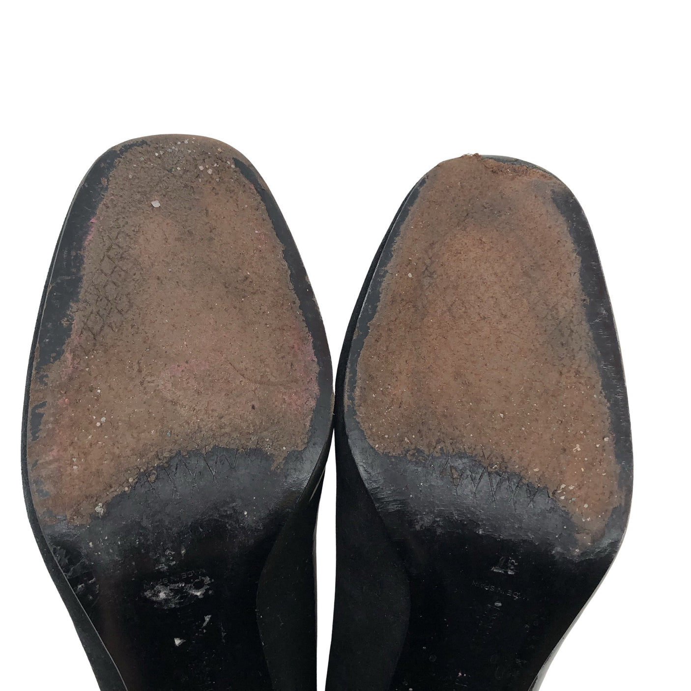Unisex Minna Parikka - High heels, size 37 - Gray (4)
