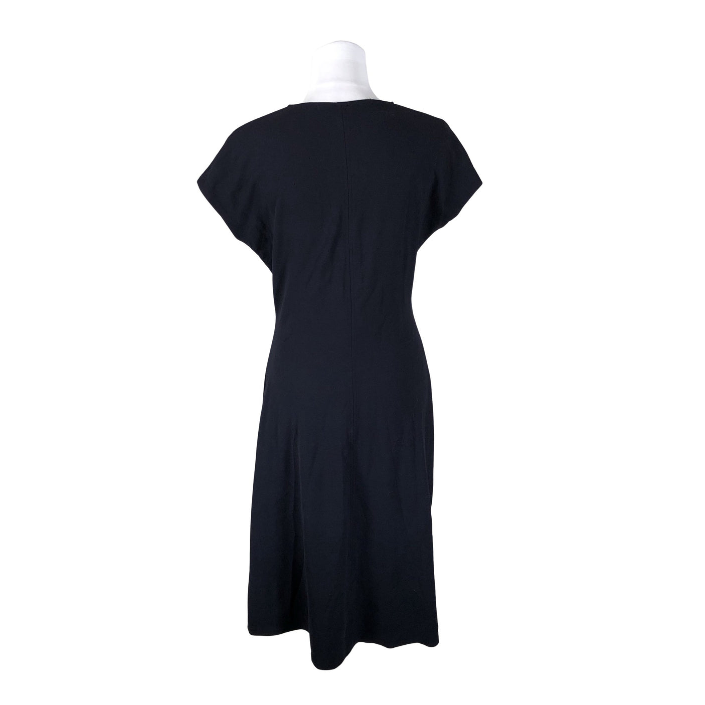 Unisex Filippa K. - Tricot dress, size 38 - Blue (2)