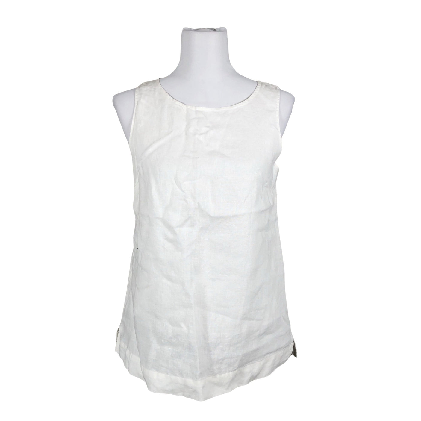 Unisex Nanso - Top, size 38 - White (1)