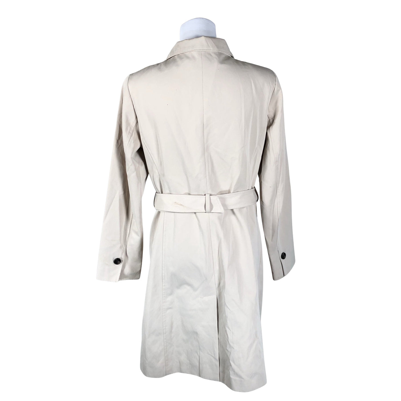Unisex Ril's - Trench coat, size 38 - Beige (2)