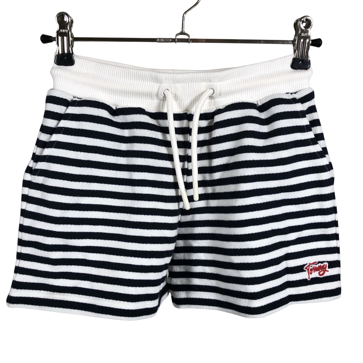 Unisex Tommy Hilfiger - Shorts, size 128 - 134 - White (1)