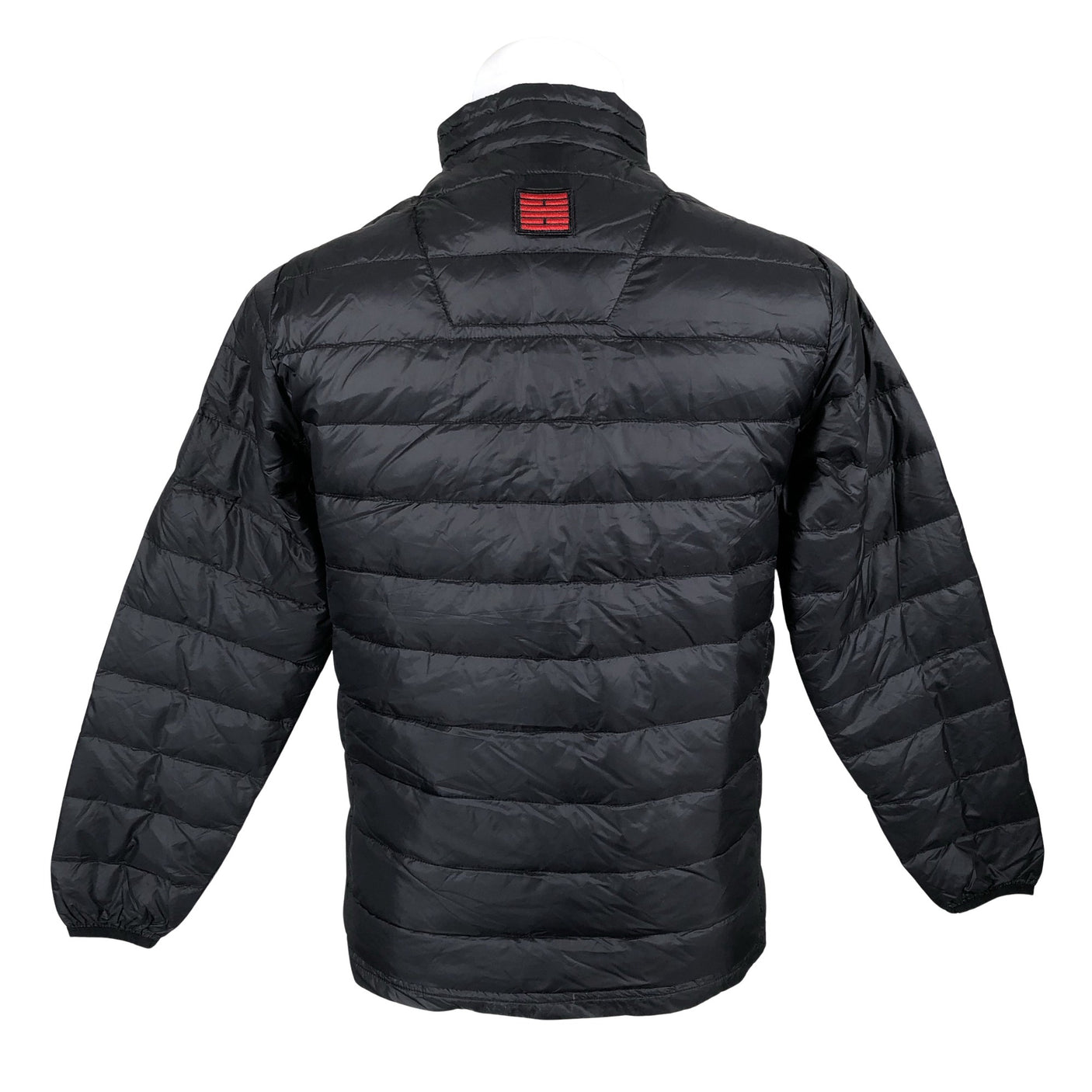 Unisex Billebeino - Light down jacket, size XS - Black (2)