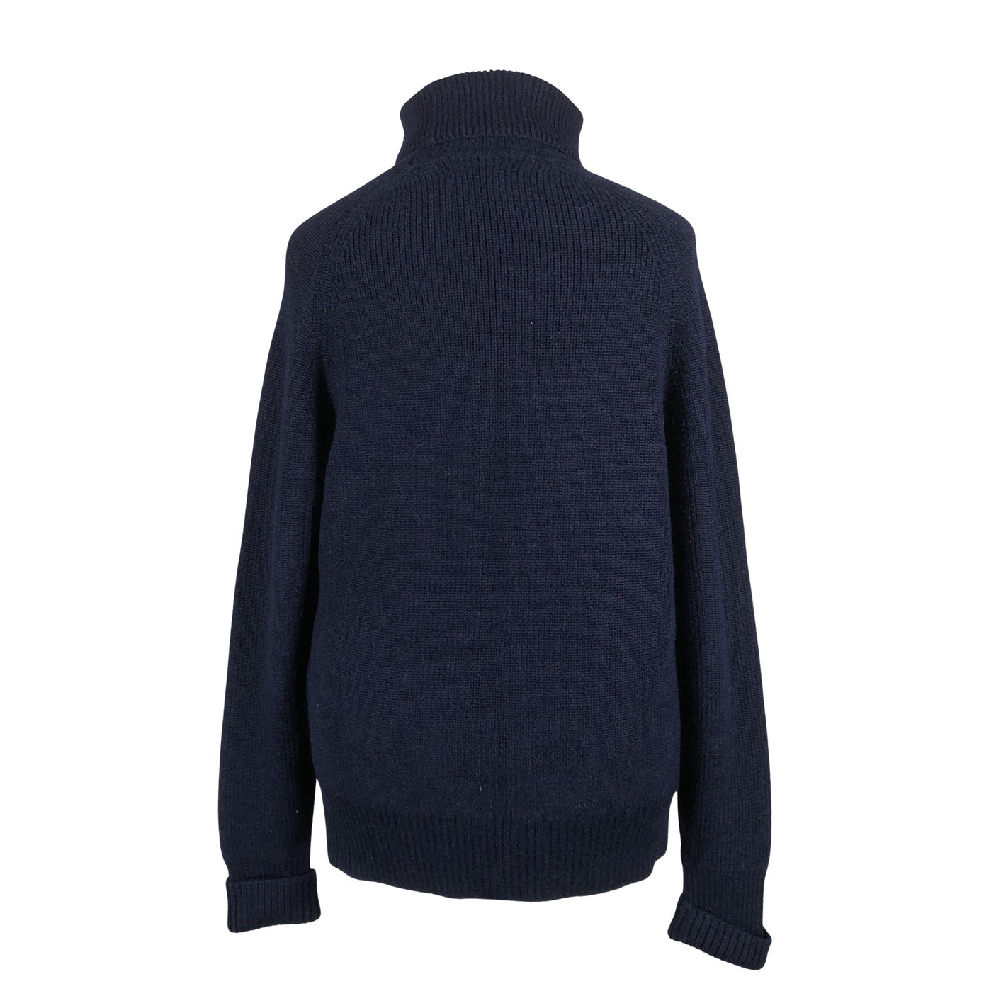 Unisex Alpa - Knit tunic, size 42 - Blue (3)