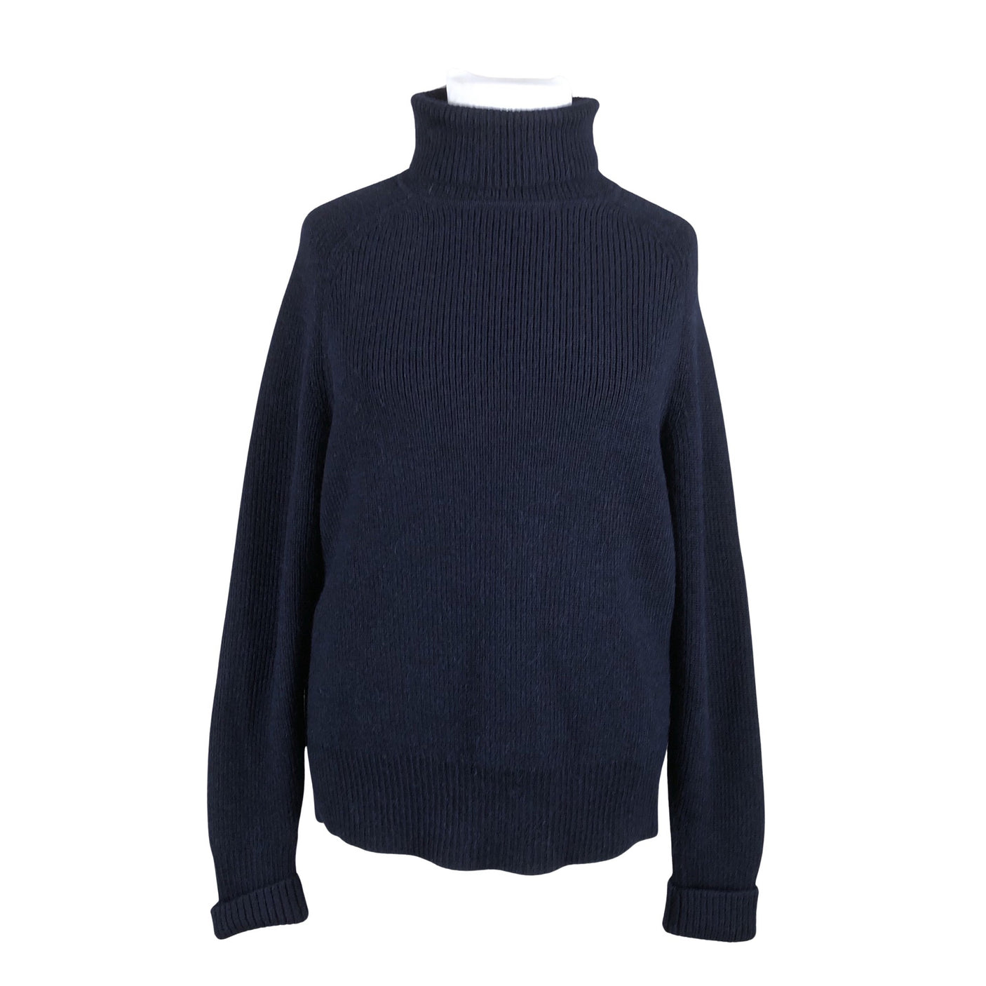 Unisex Alpa - Knit tunic, size 42 - Blue (1)