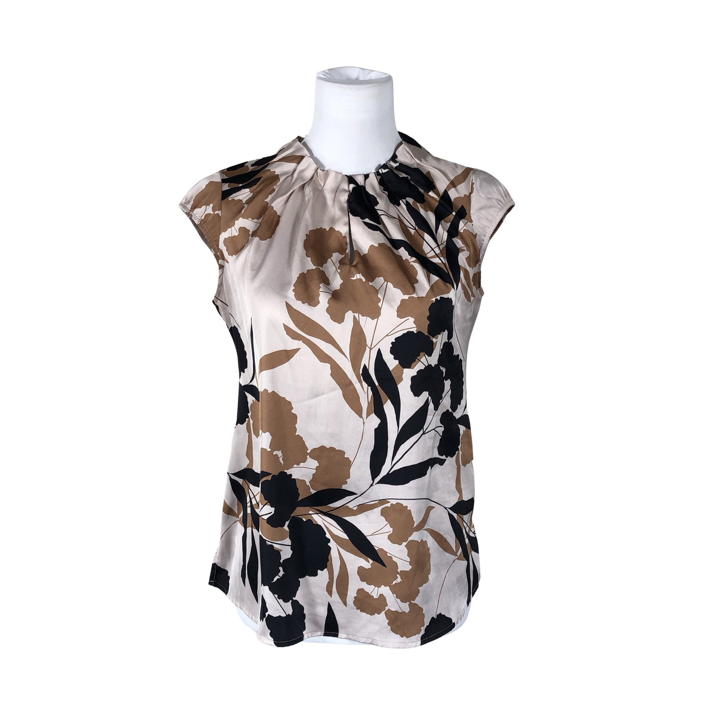 Unisex Comma - Top, size 34 - Beige (1)