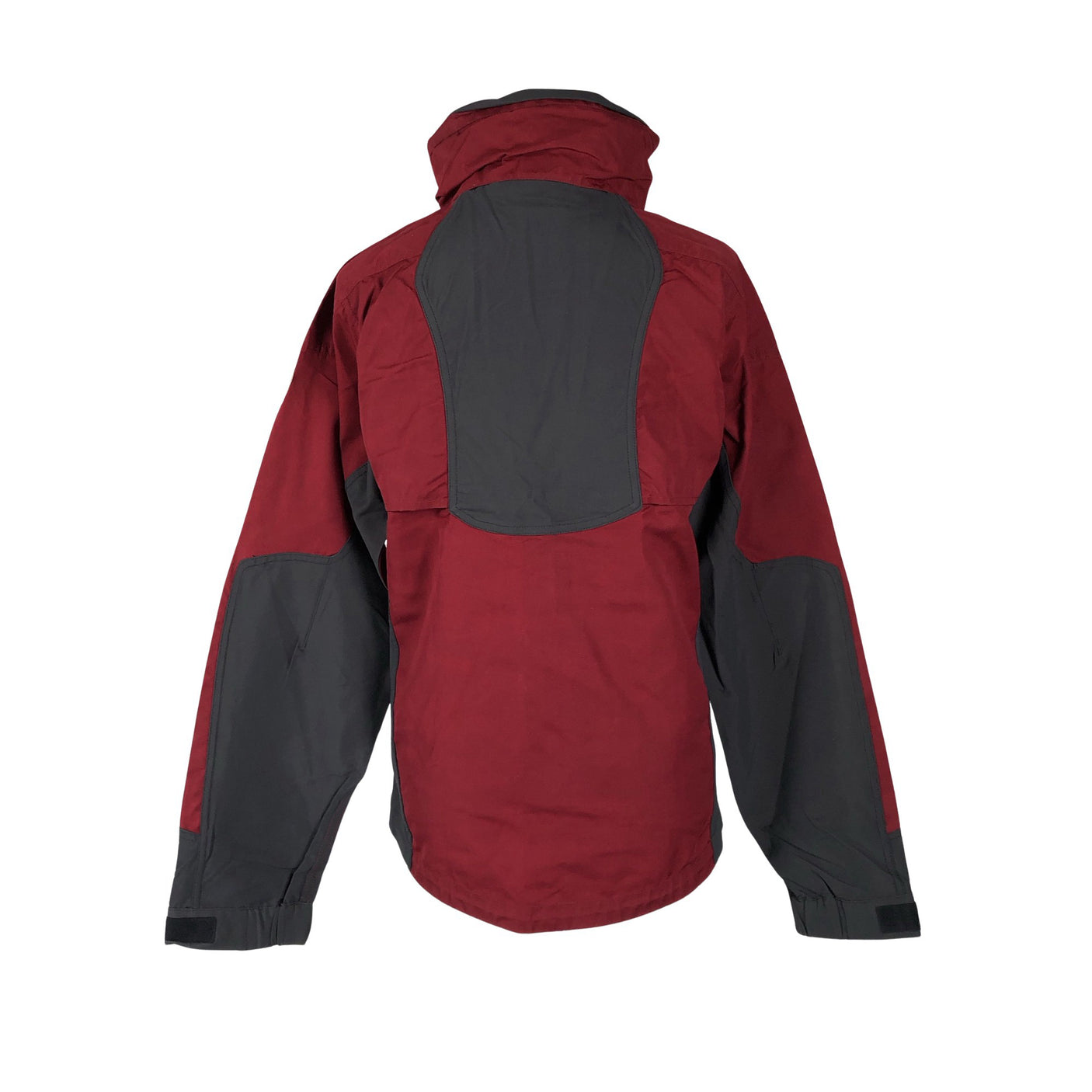 Unisex Fjällräven - Outdoor jacket, size 34 - Red (3)