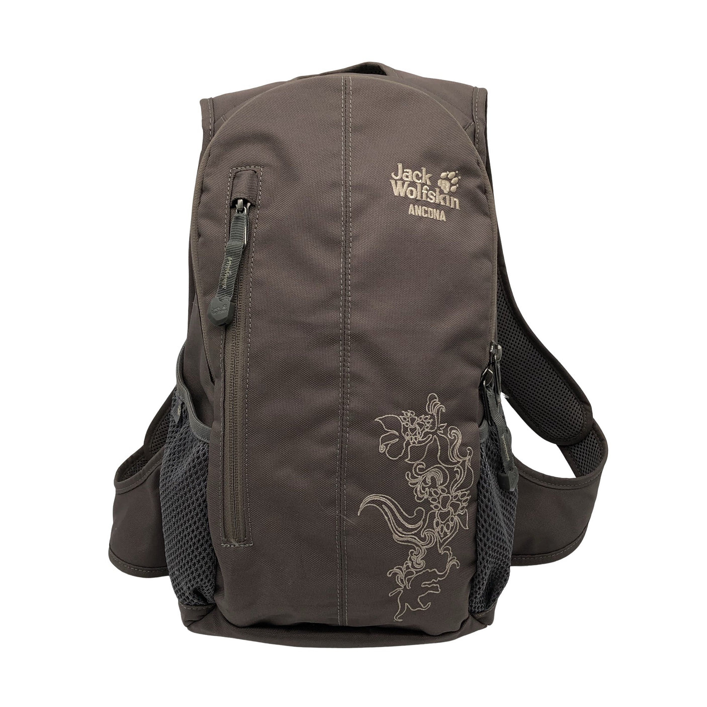 Unisex Jack Wolfskin - Backpack, size Ei kokoa - Brown (1)