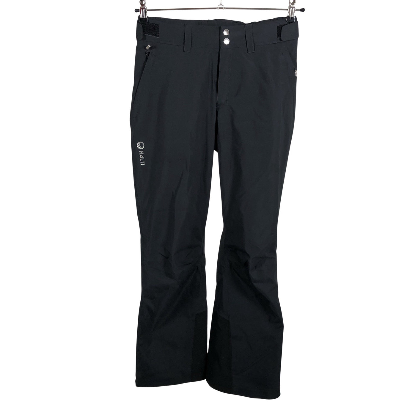 Unisex Halti - Winter pants, size 36 - Black (1)