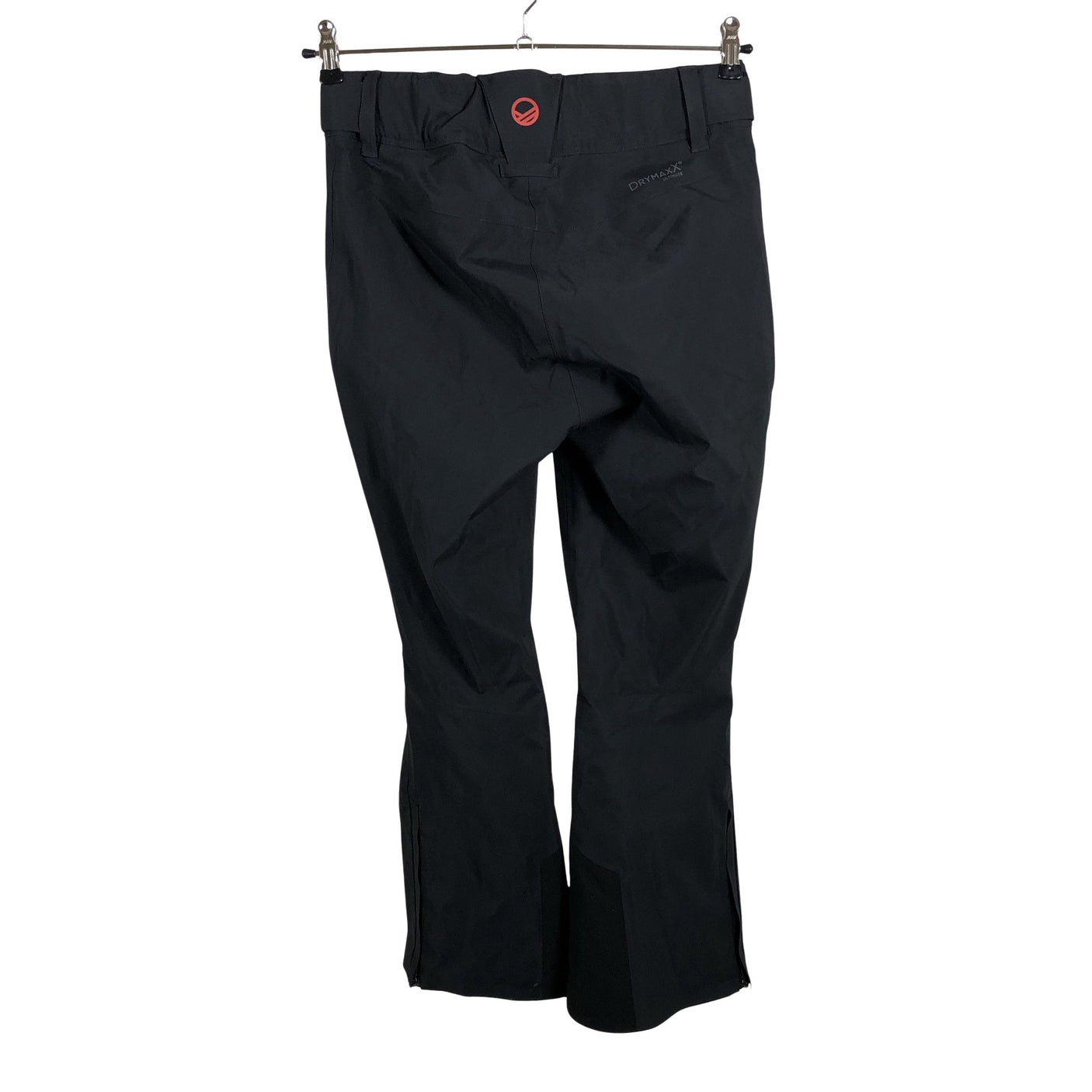 Unisex Halti - Winter pants, size 36 - Black (2)