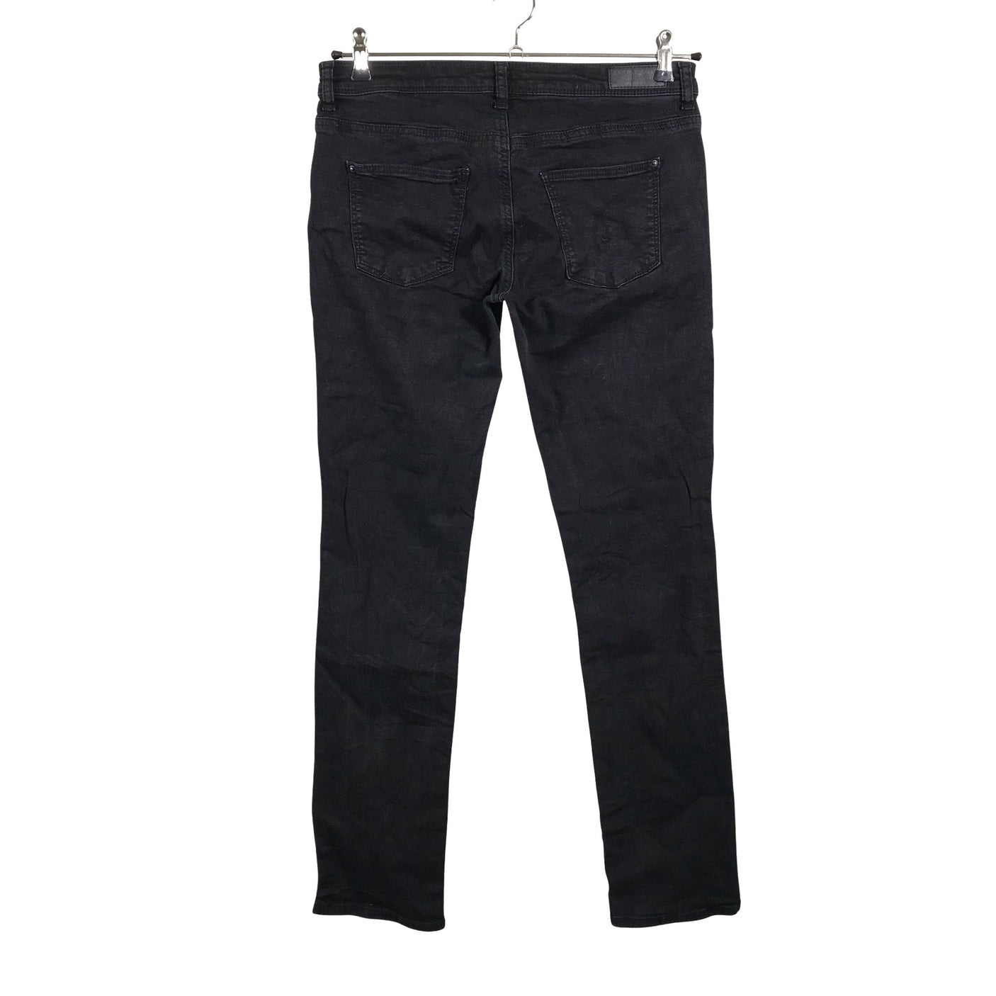 Unisex Esprit - Jeans, size W31 - Black (2)