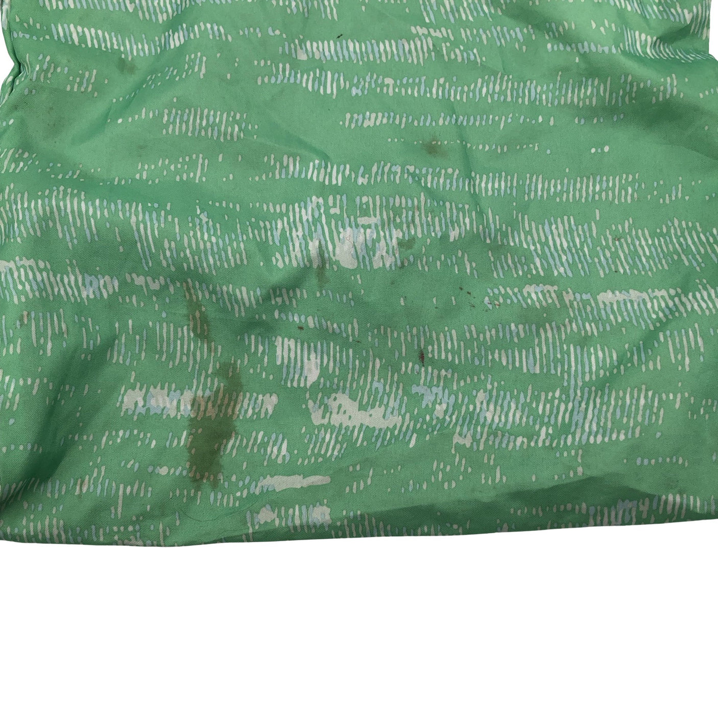 Unisex Nike - Sports backpack, size Ei kokoa - Green (2)