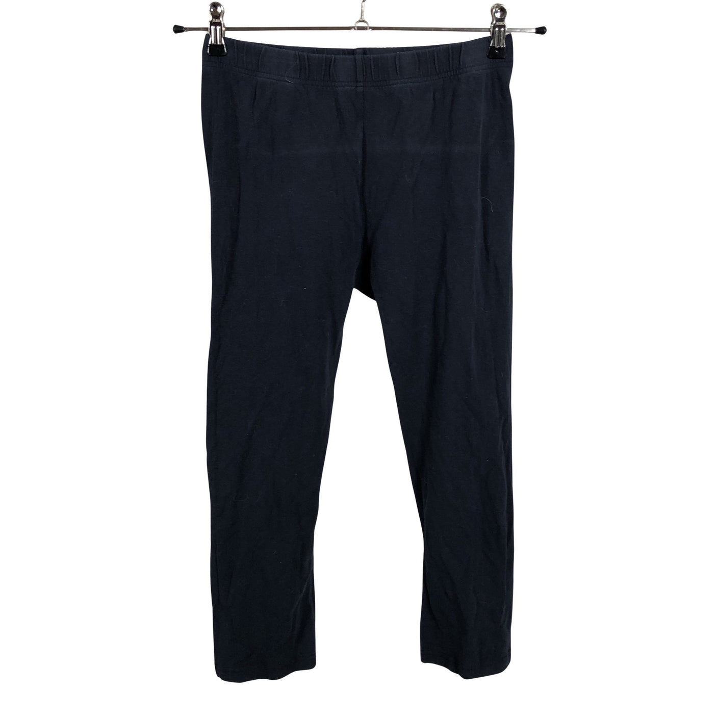 Unisex NOSH - Capri leggings, size 40 - Black (1)