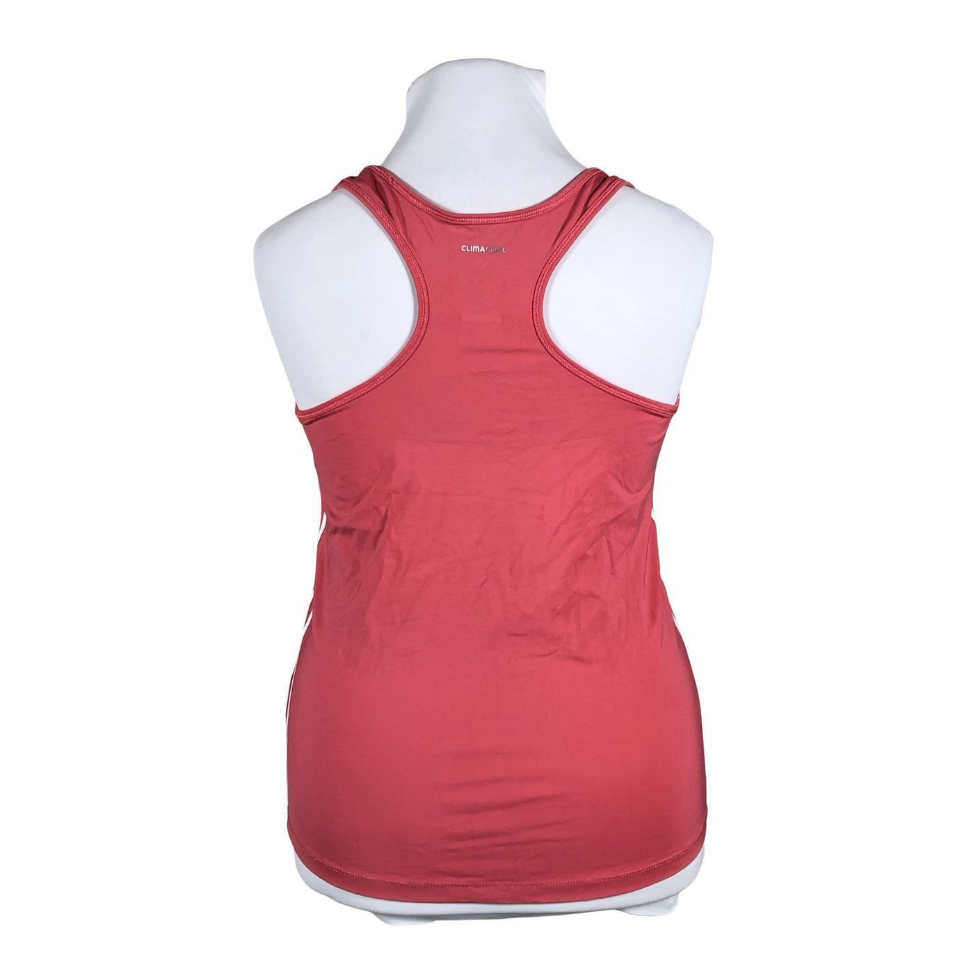 Unisex Adidas - Sports top, size 42 - Pink (2)