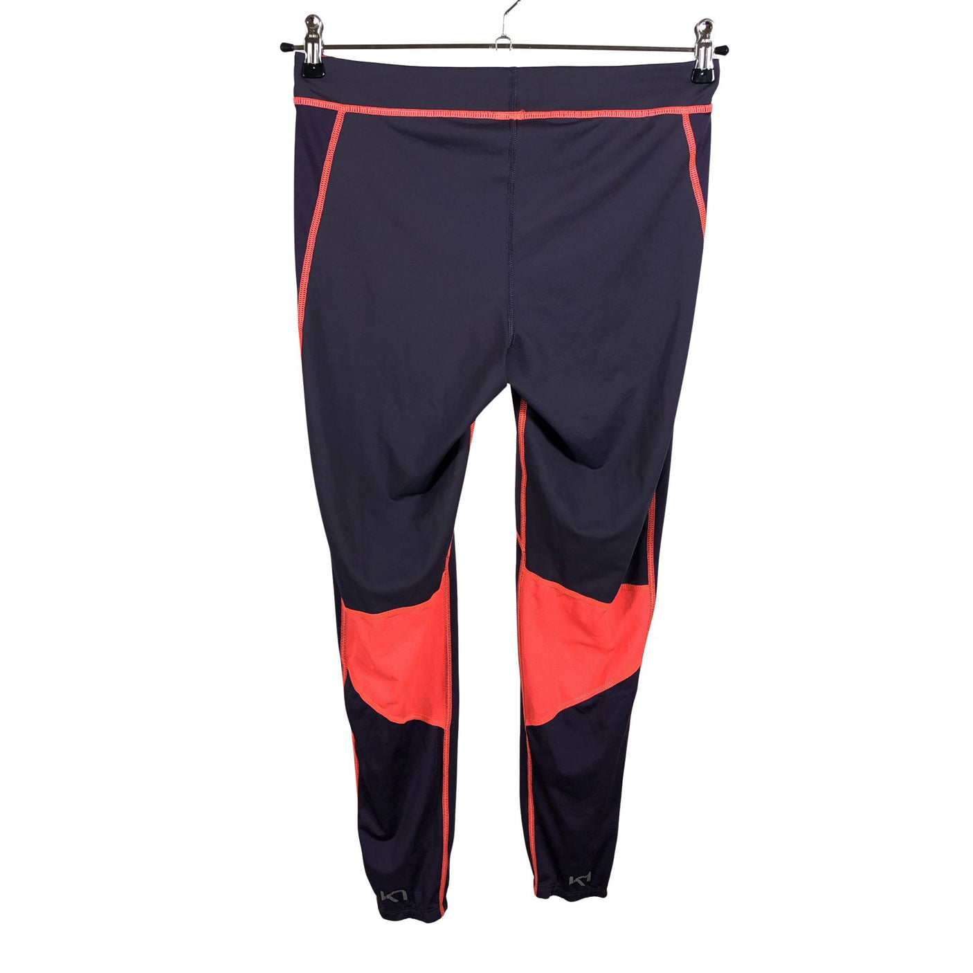 Unisex Kari Traa - Sports tights, size 40 - Violet (2)
