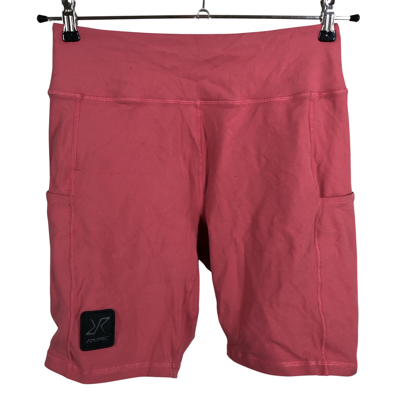 Unisex RVRC Revolution Race - Sports shorts, size 42 - Pink (1)