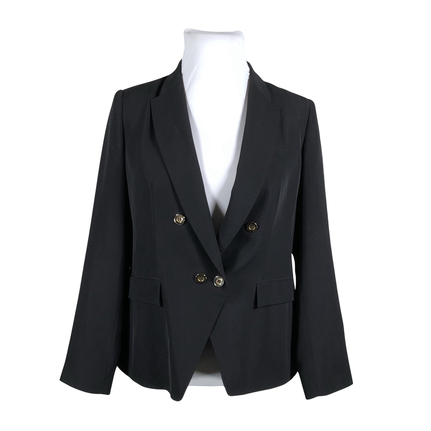 Unisex Yera - Jacket, size 42 - Black (1)