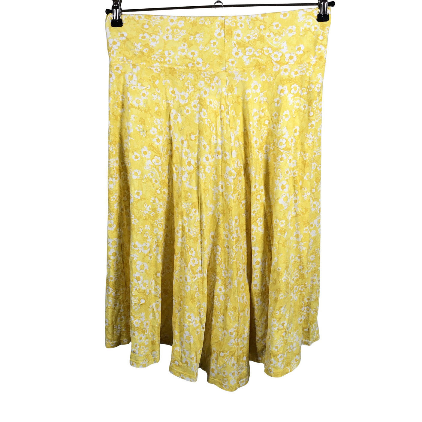 Unisex Nanso - Tricot skirt, size 40 - Yellow (1)