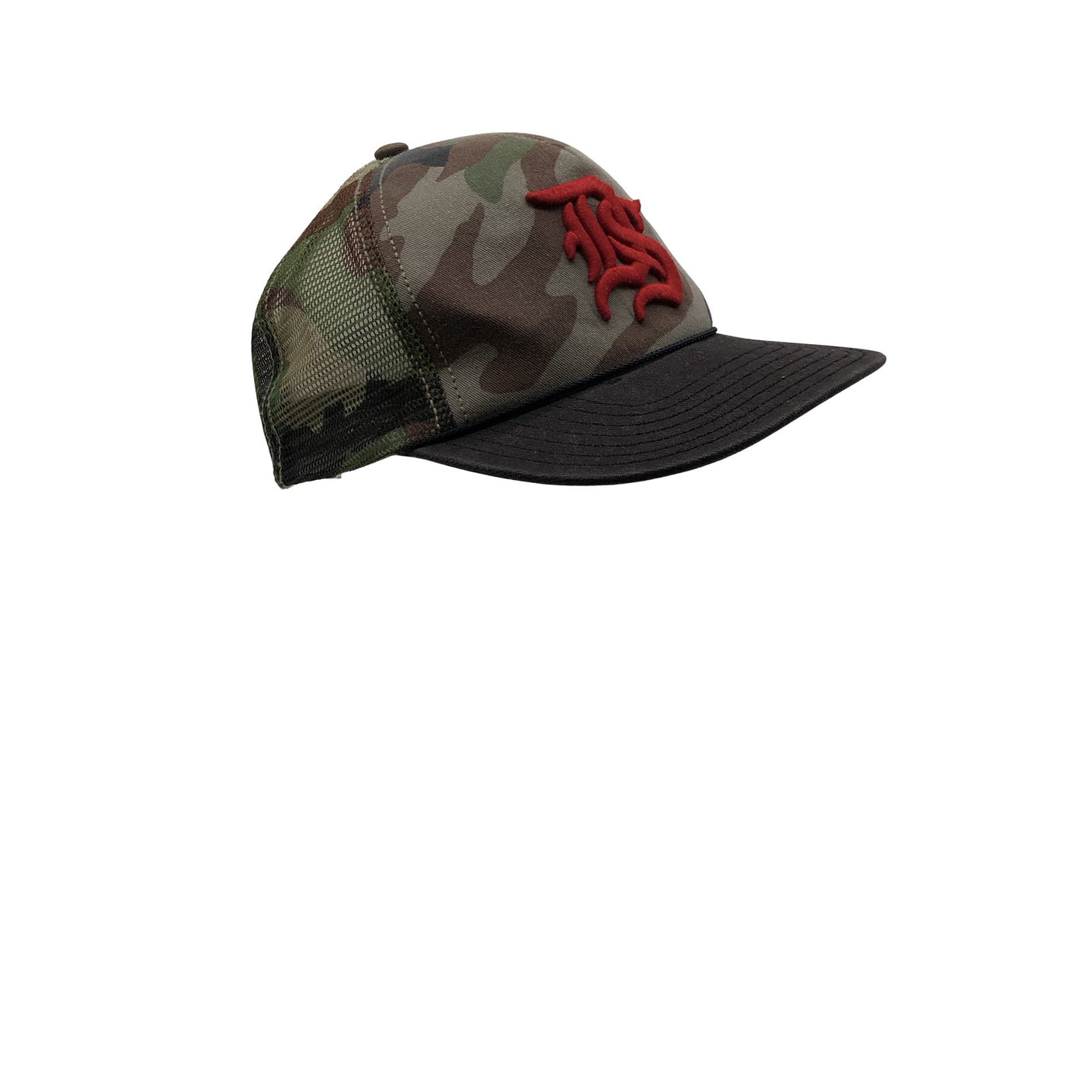 Unisex Denim & Supply Ralph Lauren - Cap, size 54 - 56 cm - Green (1)