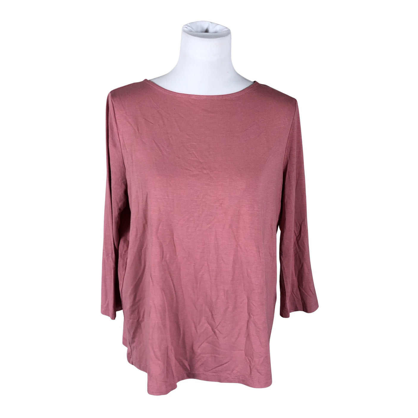 Unisex Your Face - Tricot shirt, size 36 - Light pink (1)