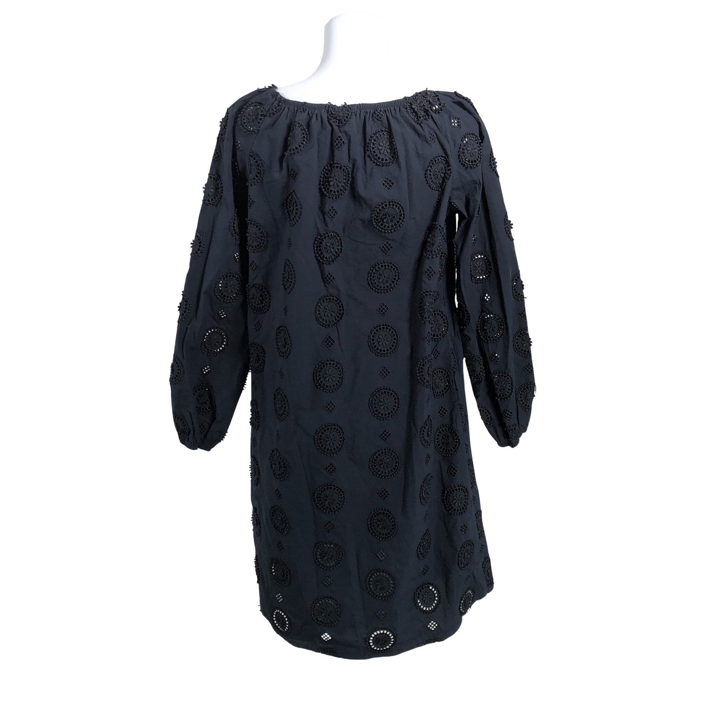 Unisex Aventura - Dress, size 38 - Black (2)