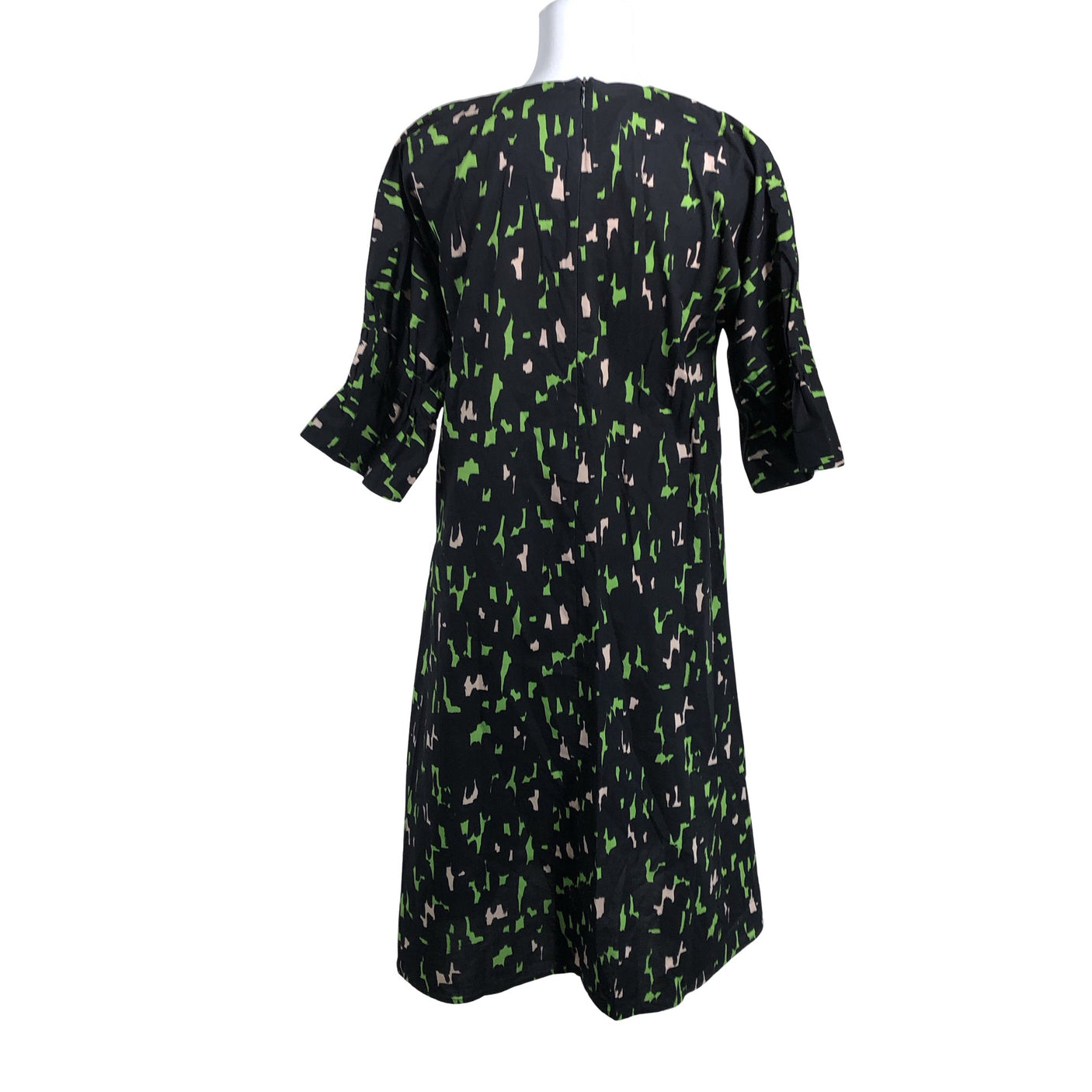 Unisex Marimekko - Dress, size 38 - Black (2)