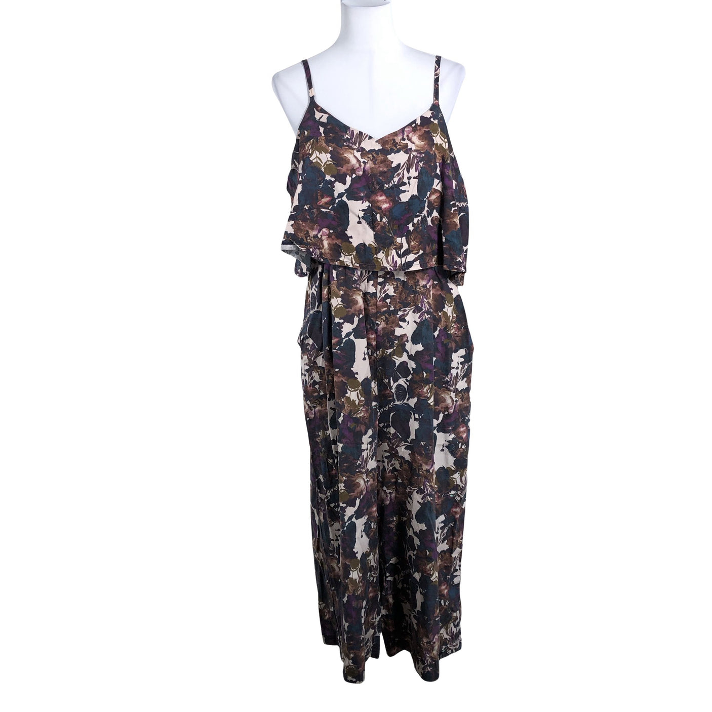 Unisex Kaiko - Overalls, size 40 - Beige (1)