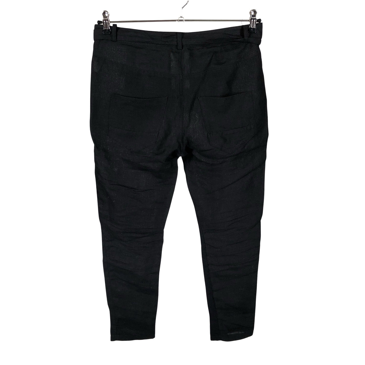 Unisex Bypias - Slacks, size 36 - Black (2)