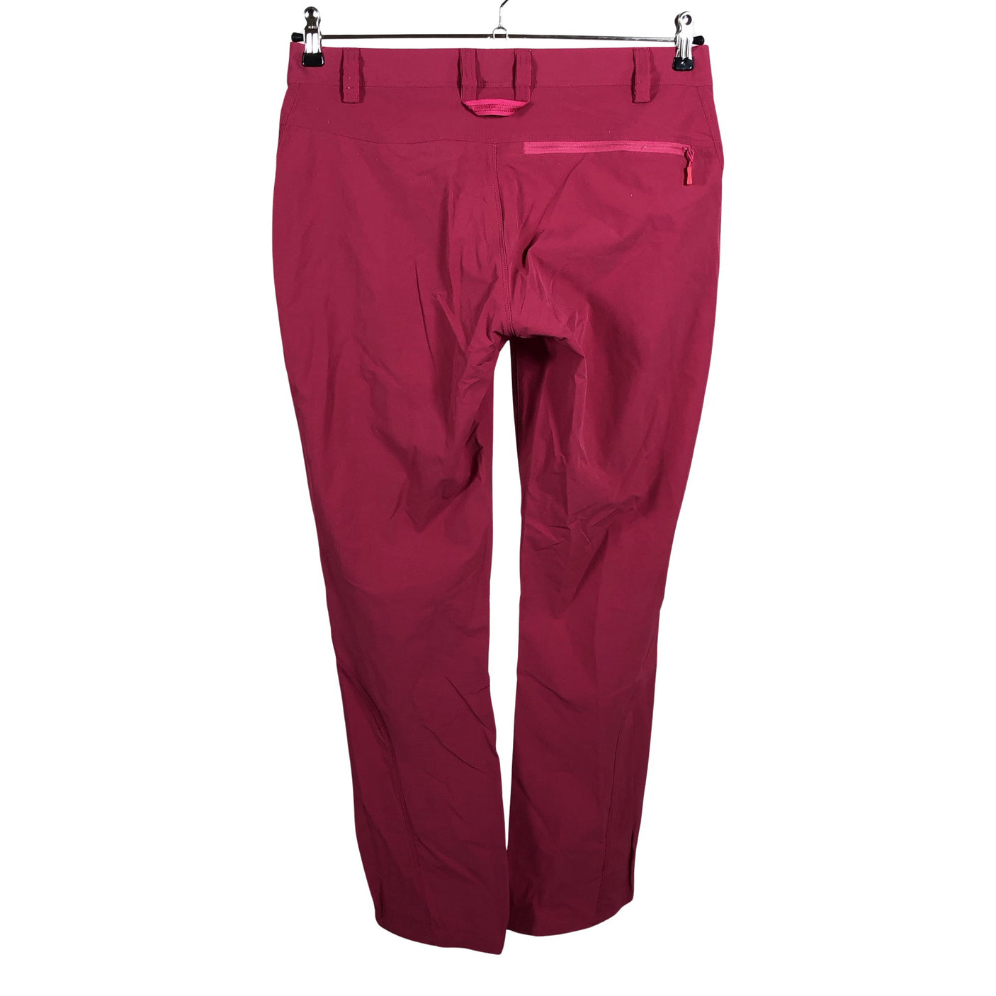 Unisex Haglöfs - Outdoor pants, size 38 - Pink (2)